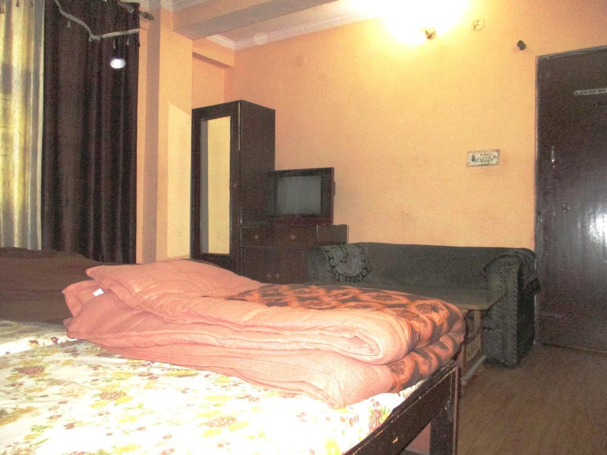 Hotel Shiv Palace Dehradun Exterior photo