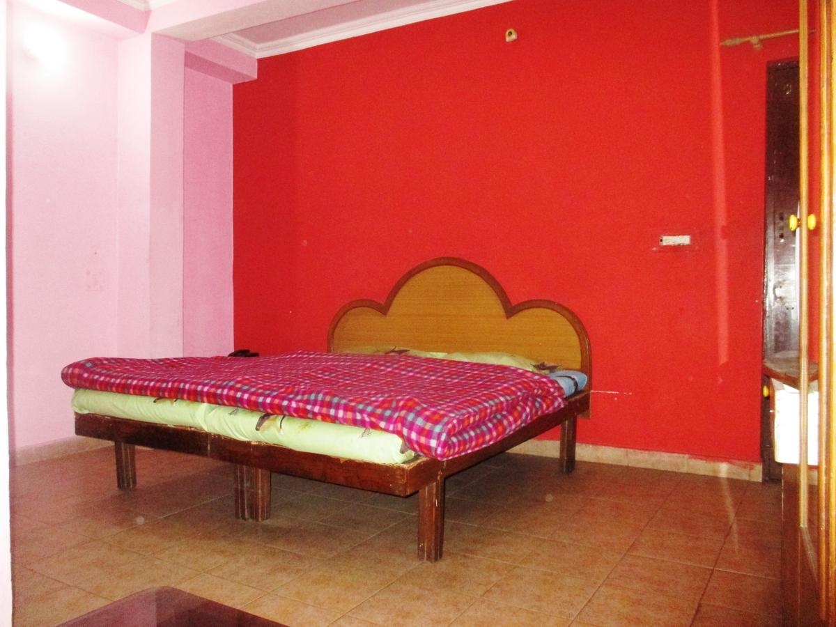 Hotel Shiv Palace Dehradun Exterior photo