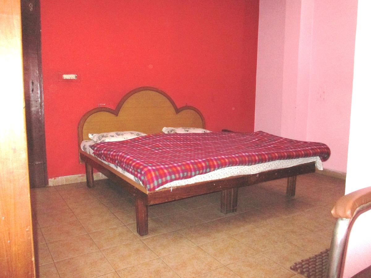 Hotel Shiv Palace Dehradun Exterior photo